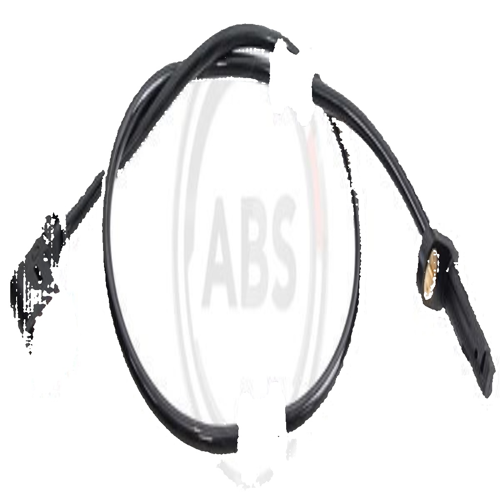 ABS wheel speed sensor Active sensor 31194 A.B.S. for MERCEDES-BENZ CLS E-CLASS