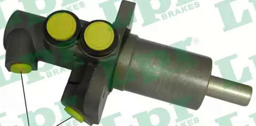 ✅Fits LPR LPR1589 Brake master cylinder 1589 Brake master cylinder ( ⭐UK Seller⭐