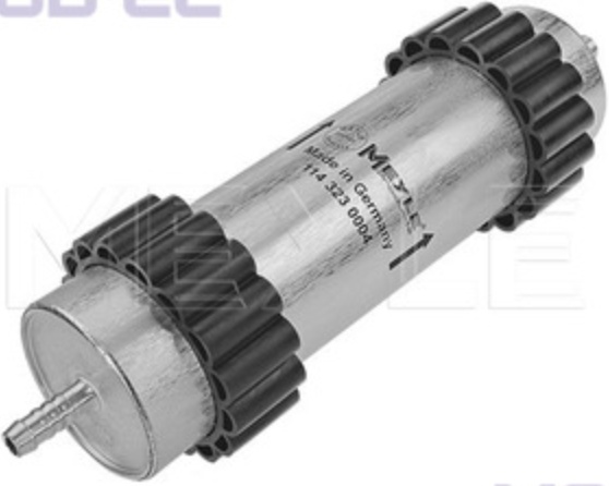 MEYLE 114 323 0004 Fuel Filter for AUDI