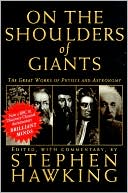 On The Shoulders Of Giants by Stephen Hawking - 9780762416981