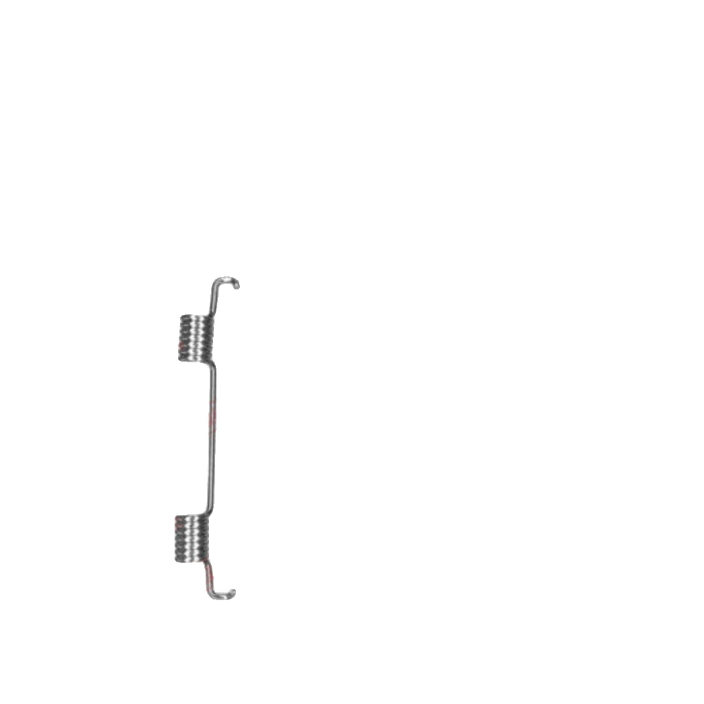 Fits QUICK BRAKE QB105-0023 Accessory Kit, parking brake shoes QB105-0023 Brake - Image 6