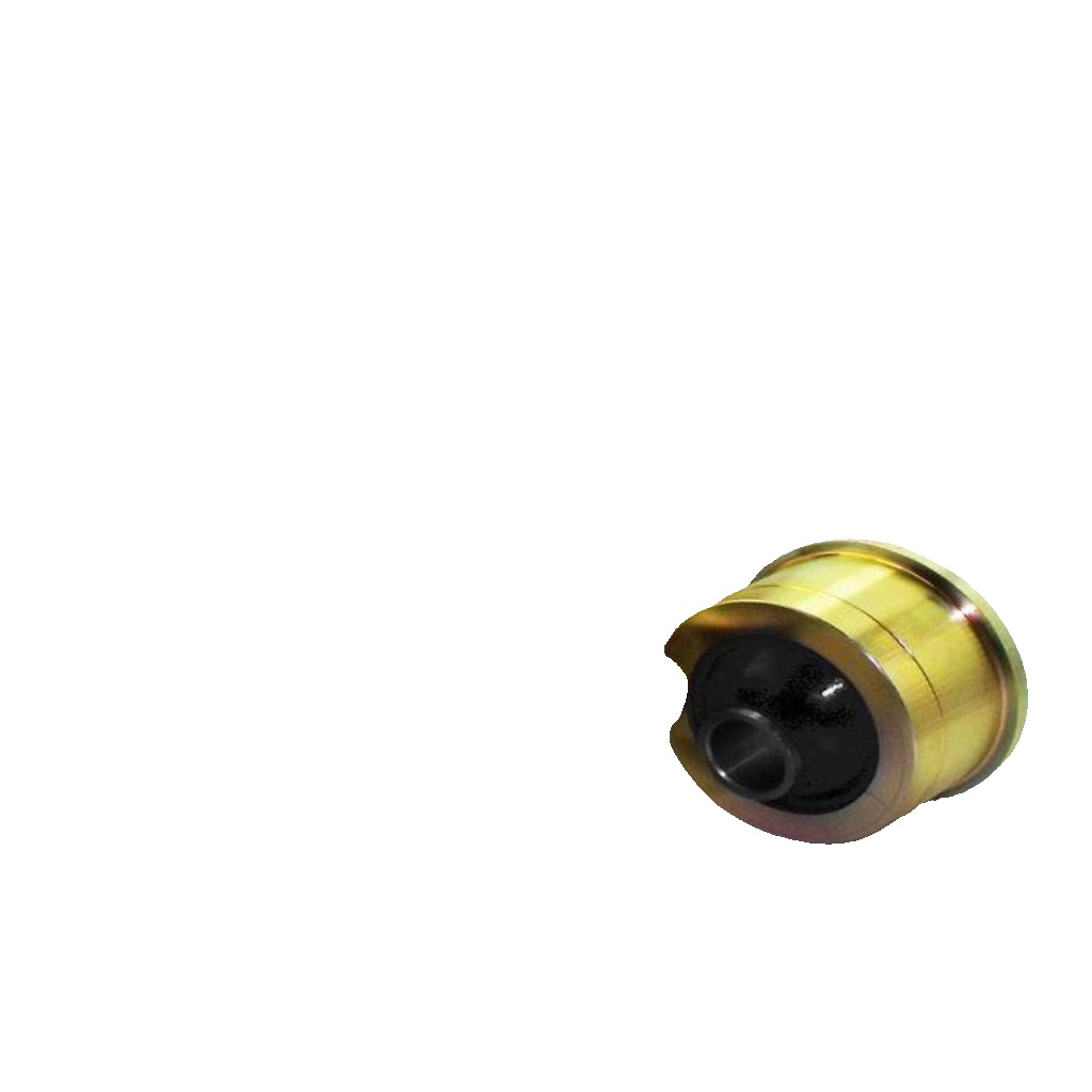 PFF69-502G Powerflex Road Front Wishbone Rear Bushes Anti-Lift & Caster Adjust