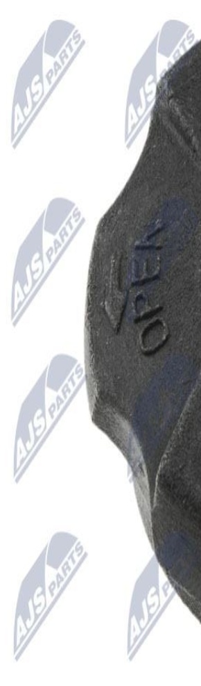 Fits NTY CCK-KA-000 SEALING CAP RADIATOR - Image 6