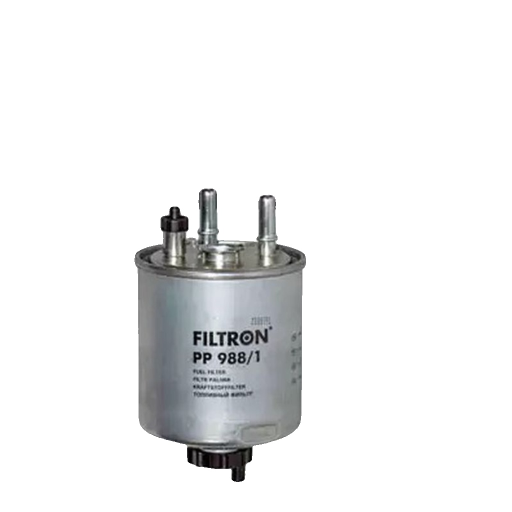 2x ✅Fits FILTRON PP 988/1 FUEL FILTER - DIESEL RENAULT KANGOO II, LA ⭐UK Seller⭐