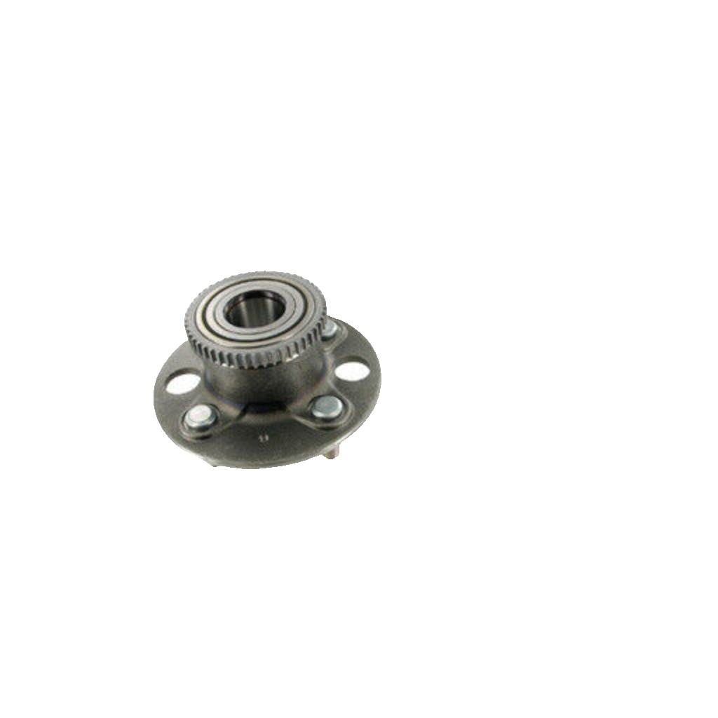 SKF VKBA 6839 Wheel Bearing Kit for HONDA