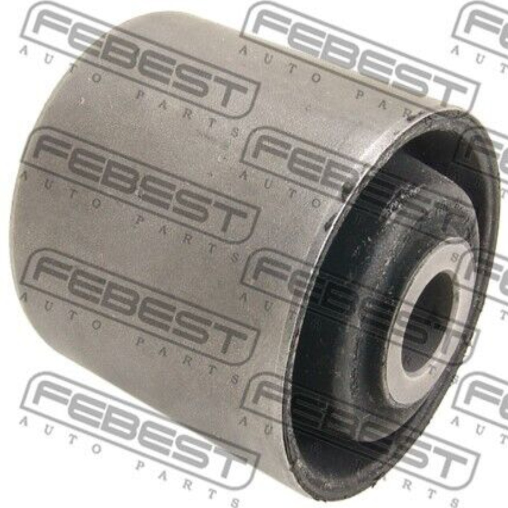 FEBEST SGAB-012 Control Arm-/Trailing Arm Bush for SSANGYONG