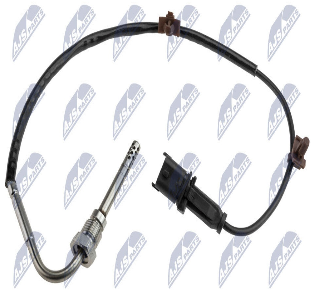N.T.Y. EGT-PL-056.NTY Sensor, exhaust gas temperature for OPEL