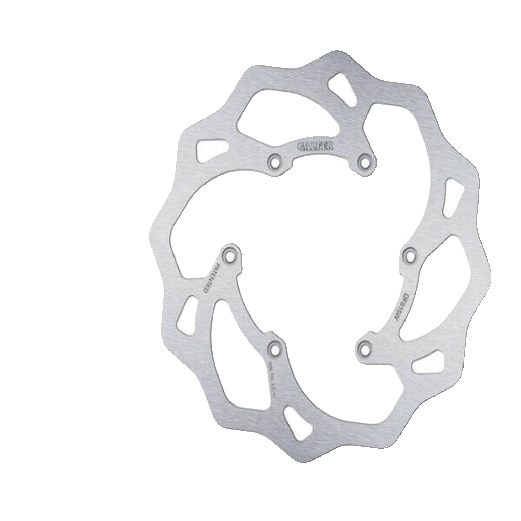 Galfer Rear Brake Disc WAVE FIXED 240x4mm BETA 250 RR 2T ENDURO 2012