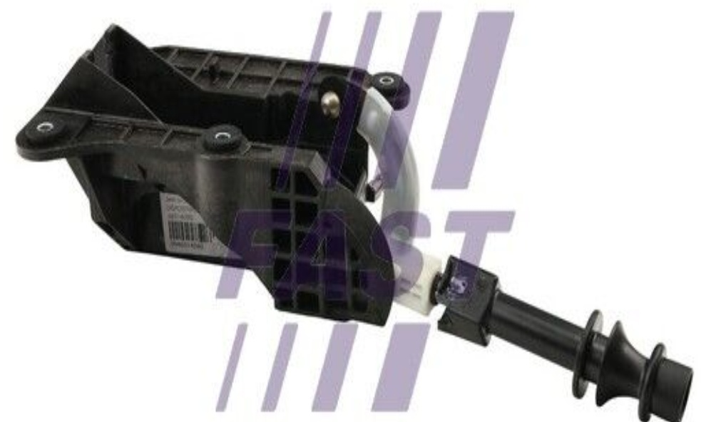FT73304 FAST Bush, selector-/shift rod for CITROËN,PEUGEOT