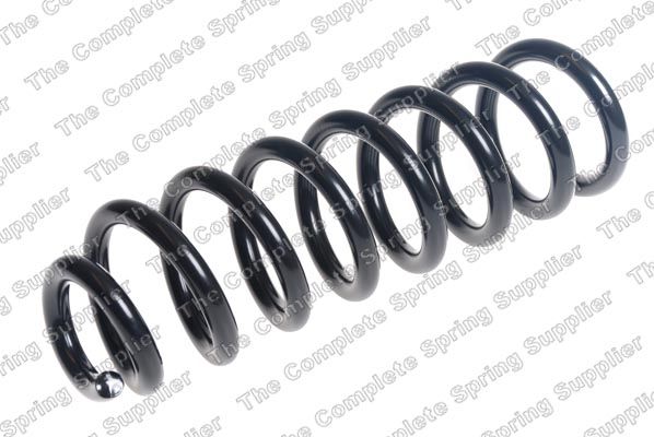 Suspension Coil Spring Rear Durable Fits Mercedes-Benz C-Class KILEN 57179