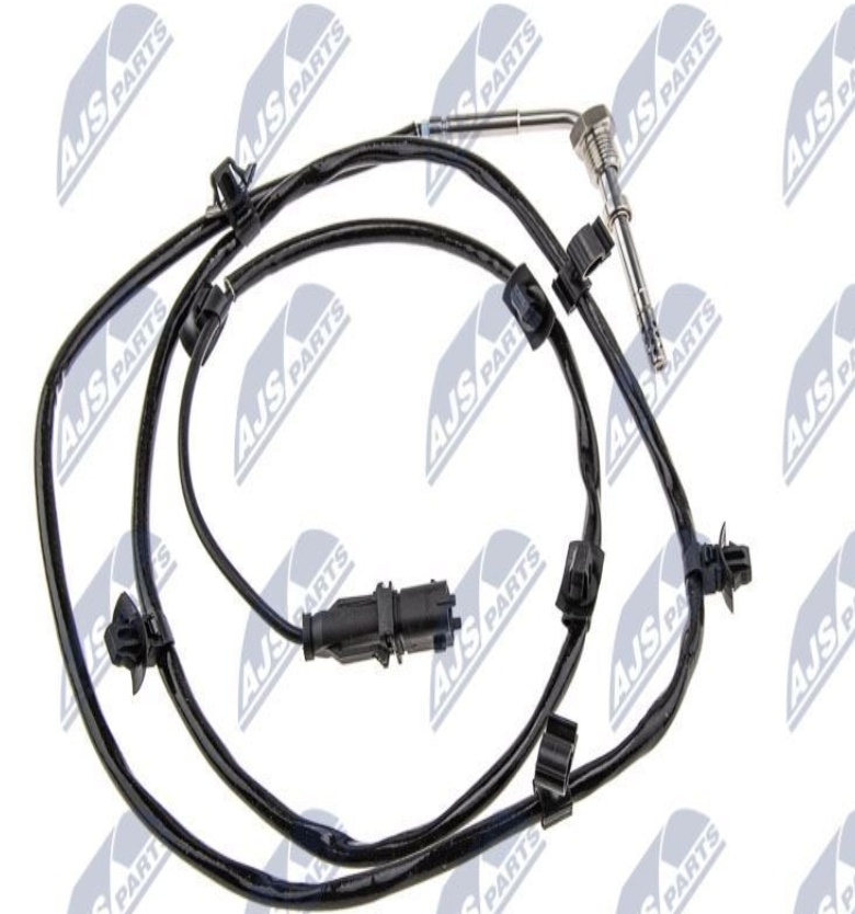 Original NTY Exhaust Temperature Sensor EGT-PL-044 For Opel