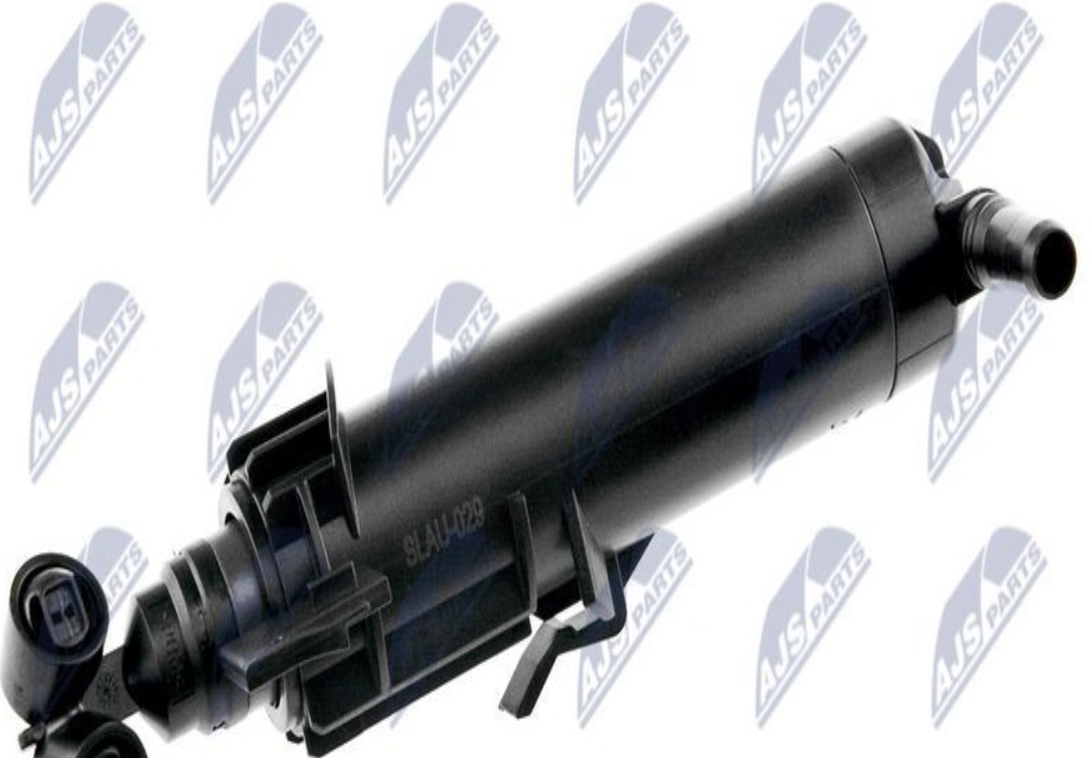 N.T.Y. EDS-AU-029.NTY Washer Fluid Jet, headlight cleaning for AUDI