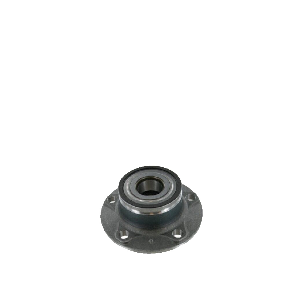 Original SKF Wheel Bearing Kit VKBA 6558 For VW