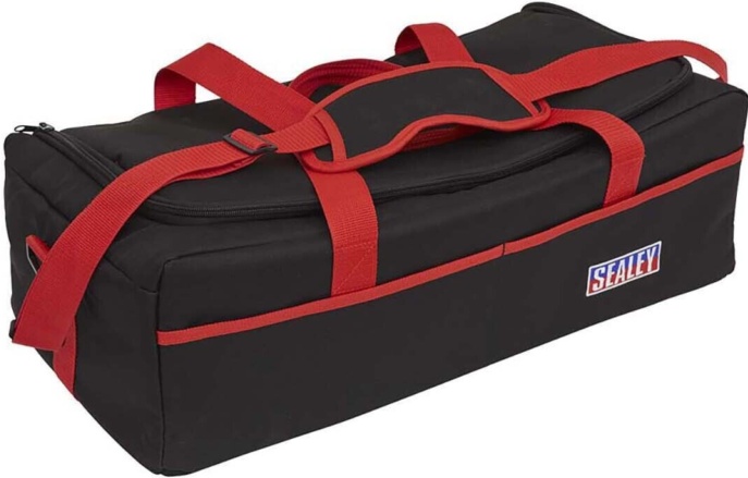 Sealey AP600JB Trolley Jack Bag 600mm