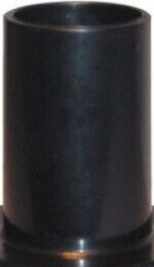 Charnwood Hose Reducer 63mm to 38mm (2.5"" to 1.5"")