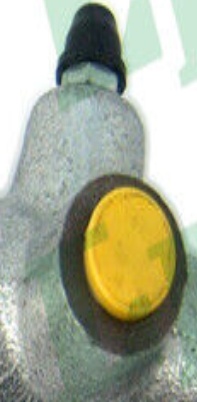 LPR 3807 Slave Cylinder, clutch for NISSAN