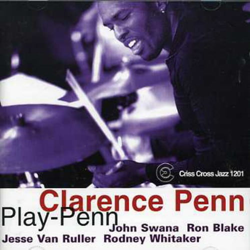 Clarence Penn - Play-Penn