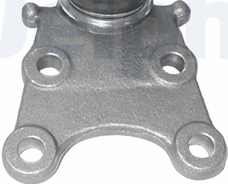 TC691 DELPHI Ball Joint for CHEVROLET,ISUZU,OPEL,VAUXHALL