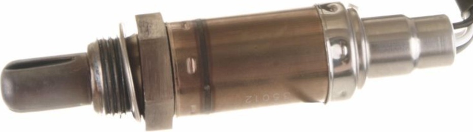 before catalytic converter DELPHI ES10844-12B1 Oxygen Sensor for CHRYSLER