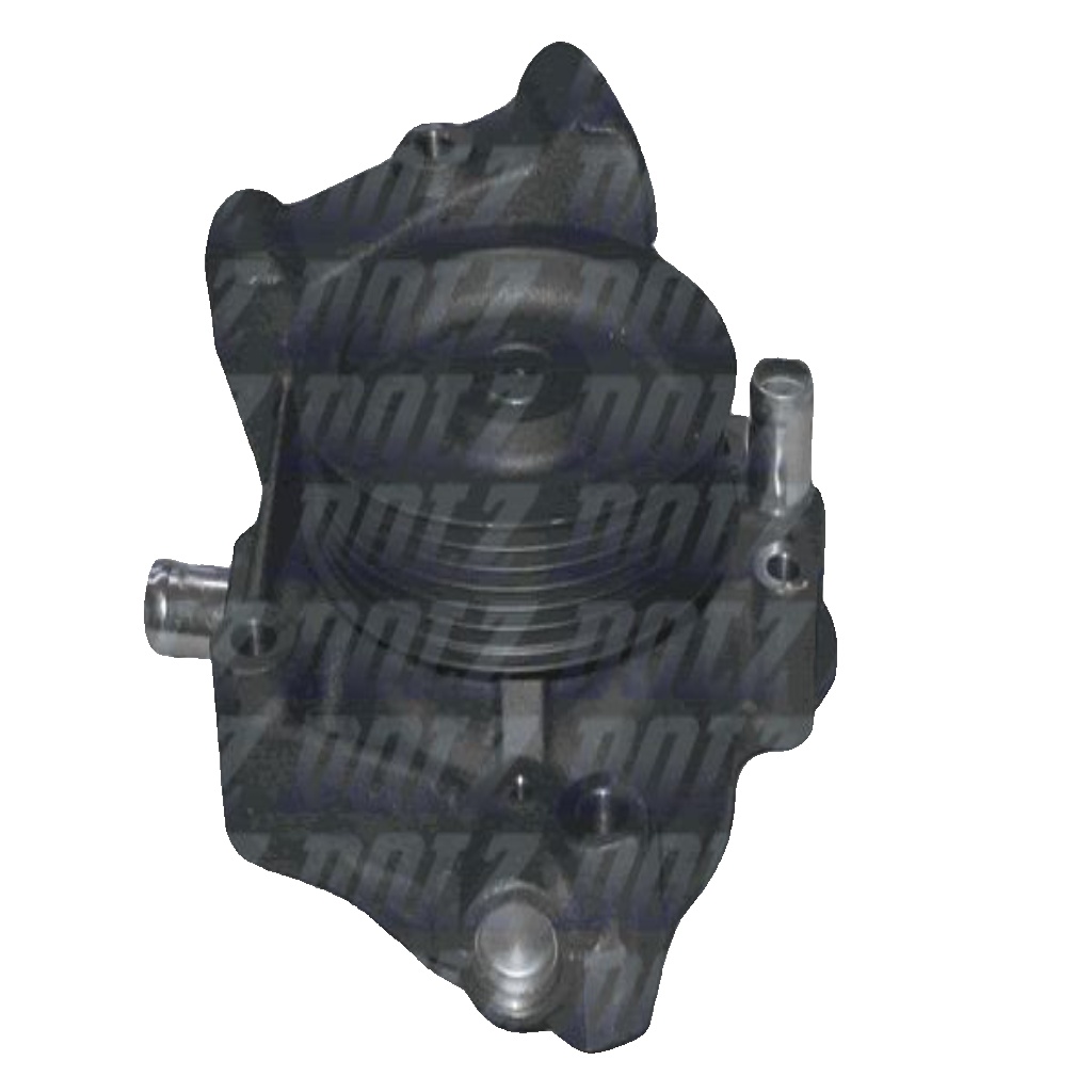 DOLZ I275 Water Pump for CITROËN,FIAT,PEUGEOT