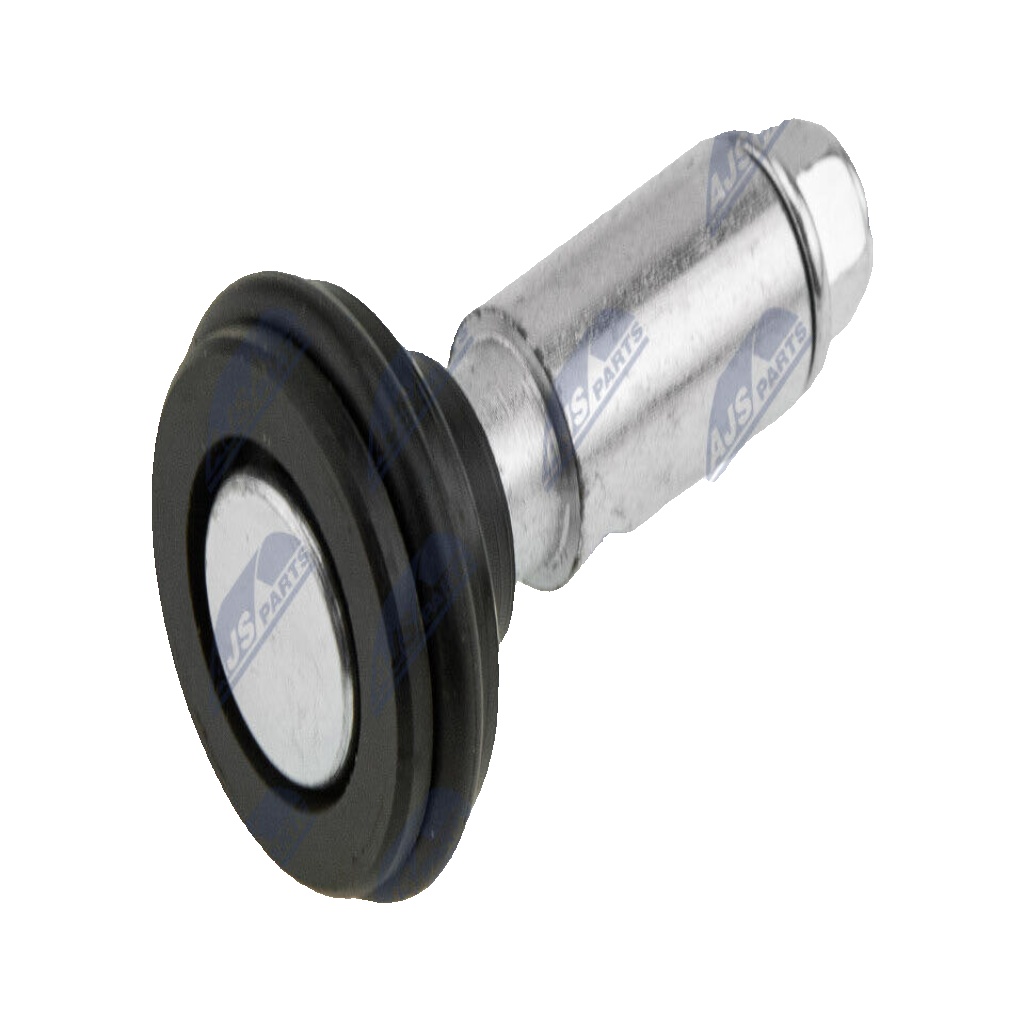 NTY EZC-RE-095 Roller Guide, sliding door for OPEL,RENAULT
