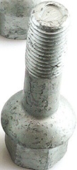 FEBI 15655 WHEEL BOLT Front,Rear (BOX OF 20)
