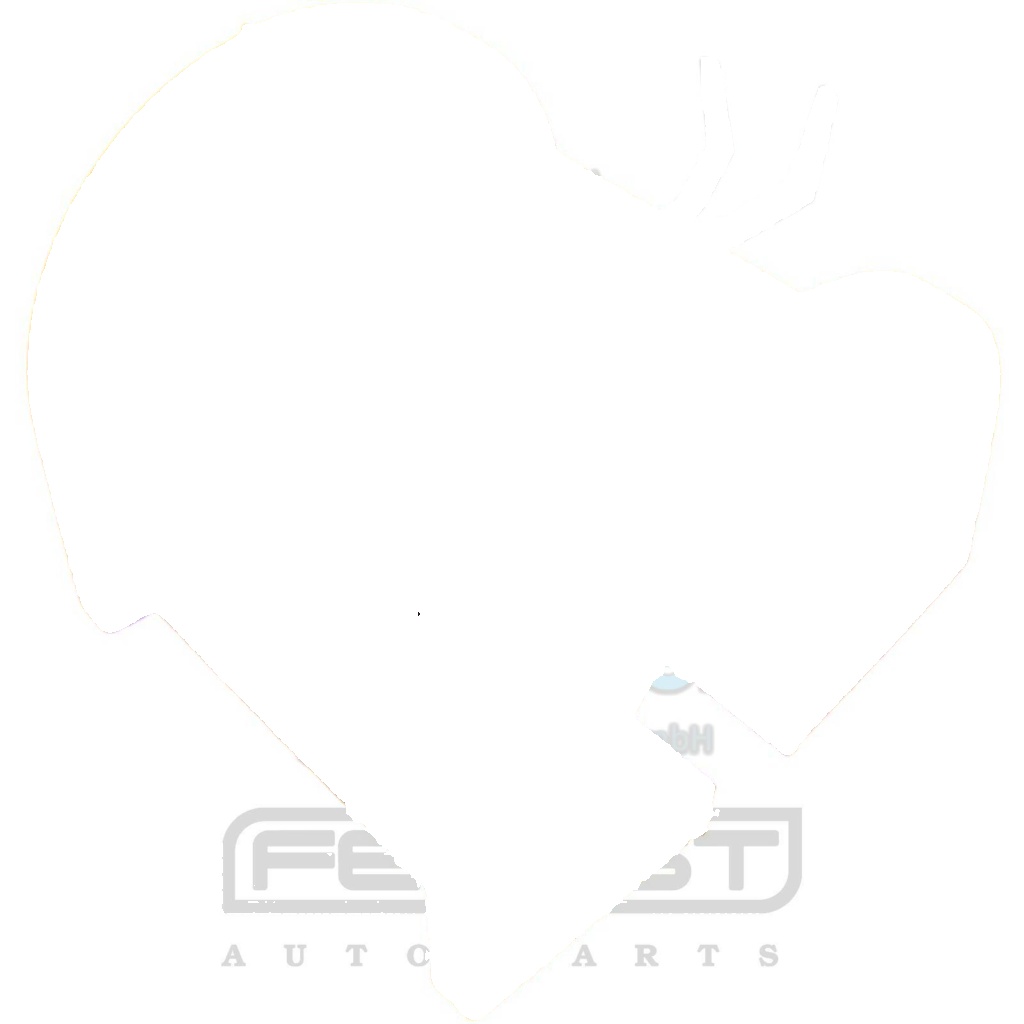 FEBEST-OE SZSB-GVTF.OE Stabiliser Mounting for MARUTI,MARUTI SUZUKI,SANTANA,SUZU