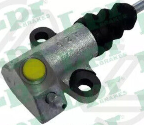LPR 3811 Slave Cylinder, clutch for NISSAN