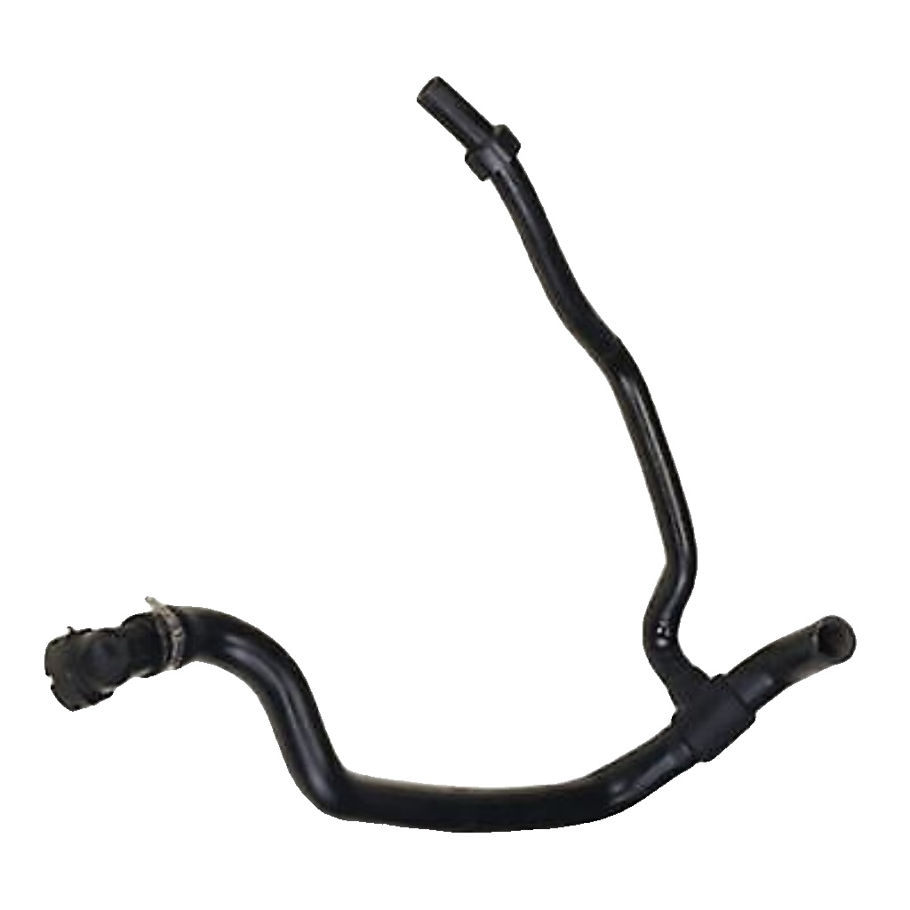 Cooling system hose EPDM (ethylene propylene diene Monomer (M-class) rubber)