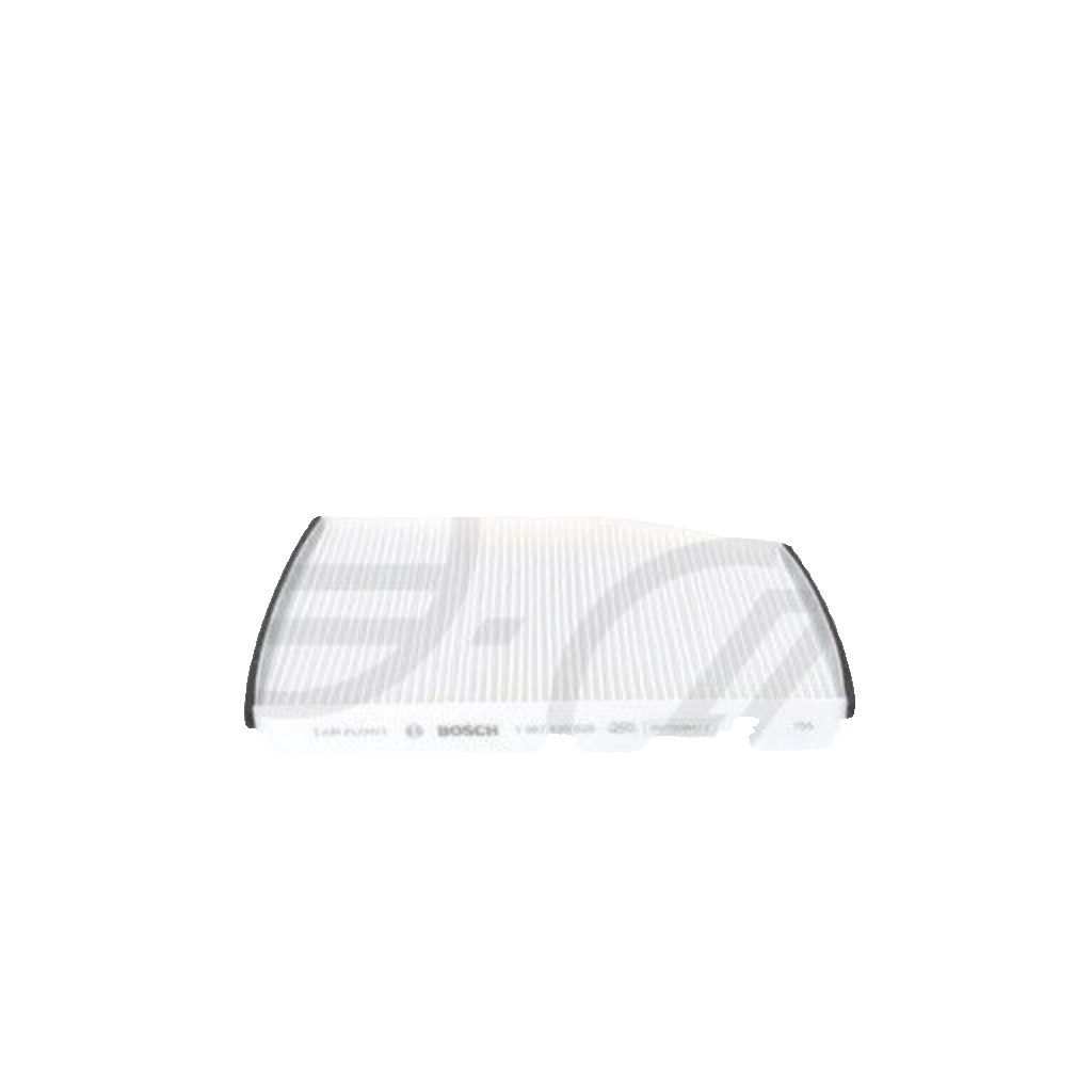 Pollen / Cabin Filter fits FORD TRANSIT CUSTOM V362 TDCi 2.2D 12 to 17 Bosch New