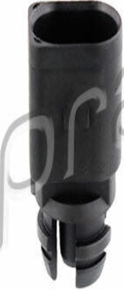 Fits TOPRAN HANS PRIES 113 346 TEMP SENSOR.   ⭐UK Stock⭐
