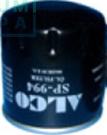 ALCO FILTER SP-994 Oil Filter for DAIHATSU,LEXUS,LOTUS,MINI,TOYOTA,VW