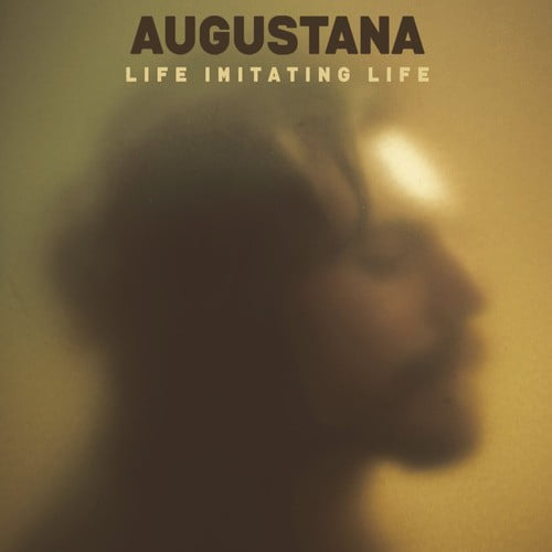 Cd Augustana Life Imitating Life
