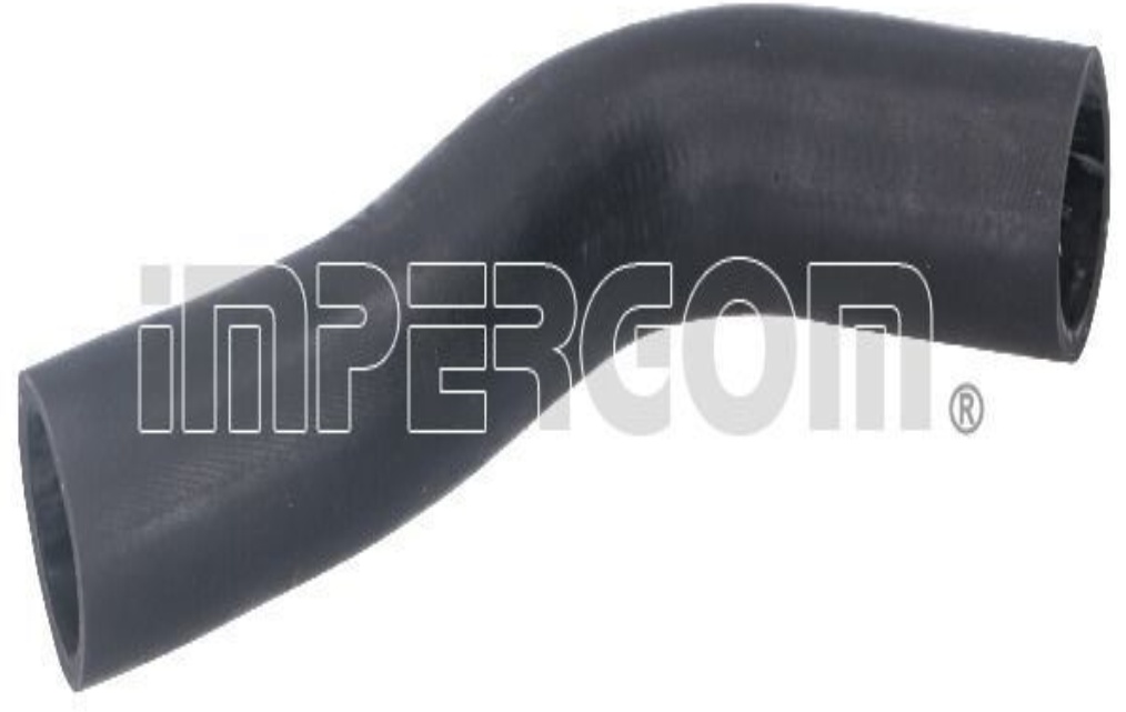 ORIGINAL IMPERIUM 226435 Filler Pipe, fuel tank for HYUNDAI