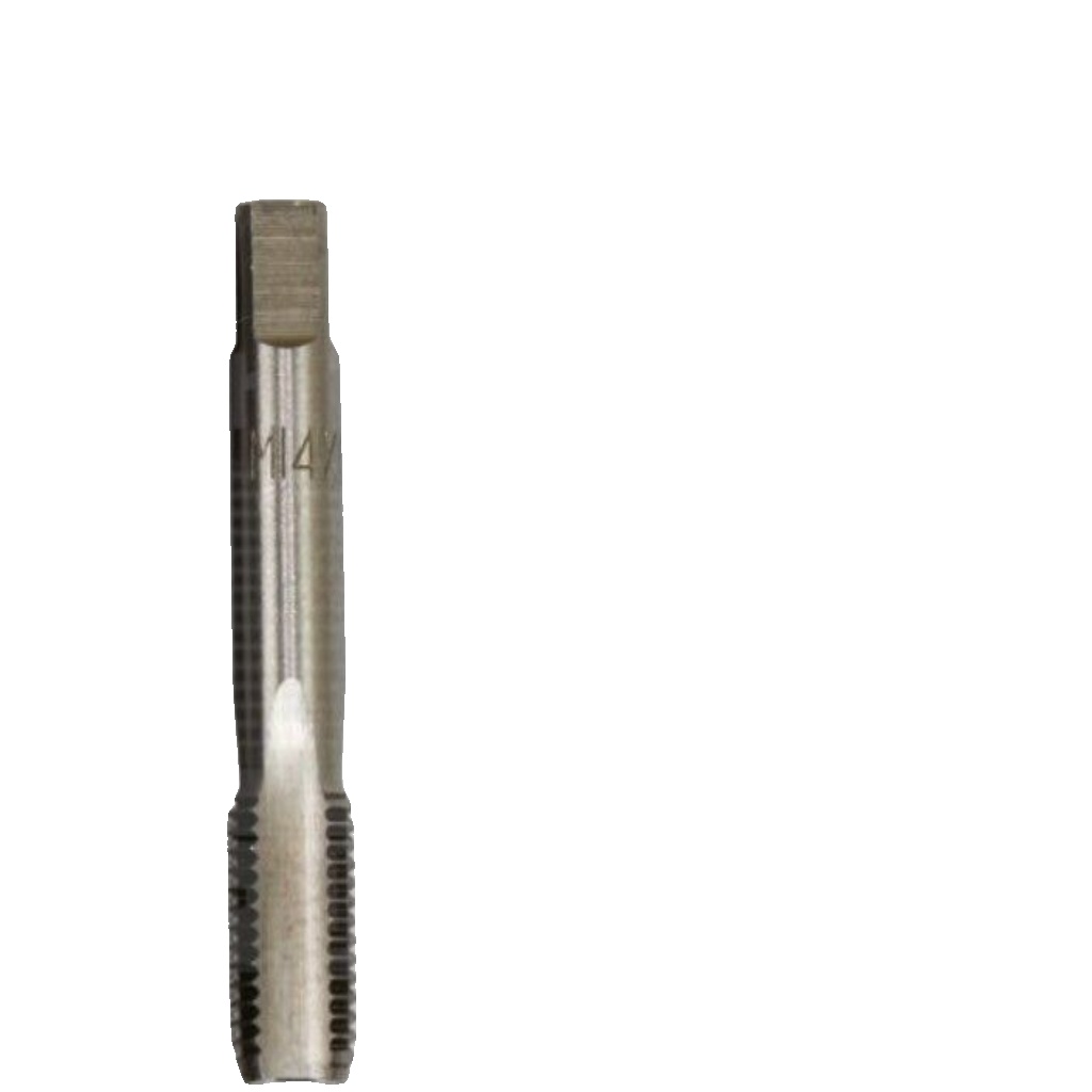 US PRO Tools M14 x 1.5mm Thread Taper & Plug Set - Thread Repair Tap 2658