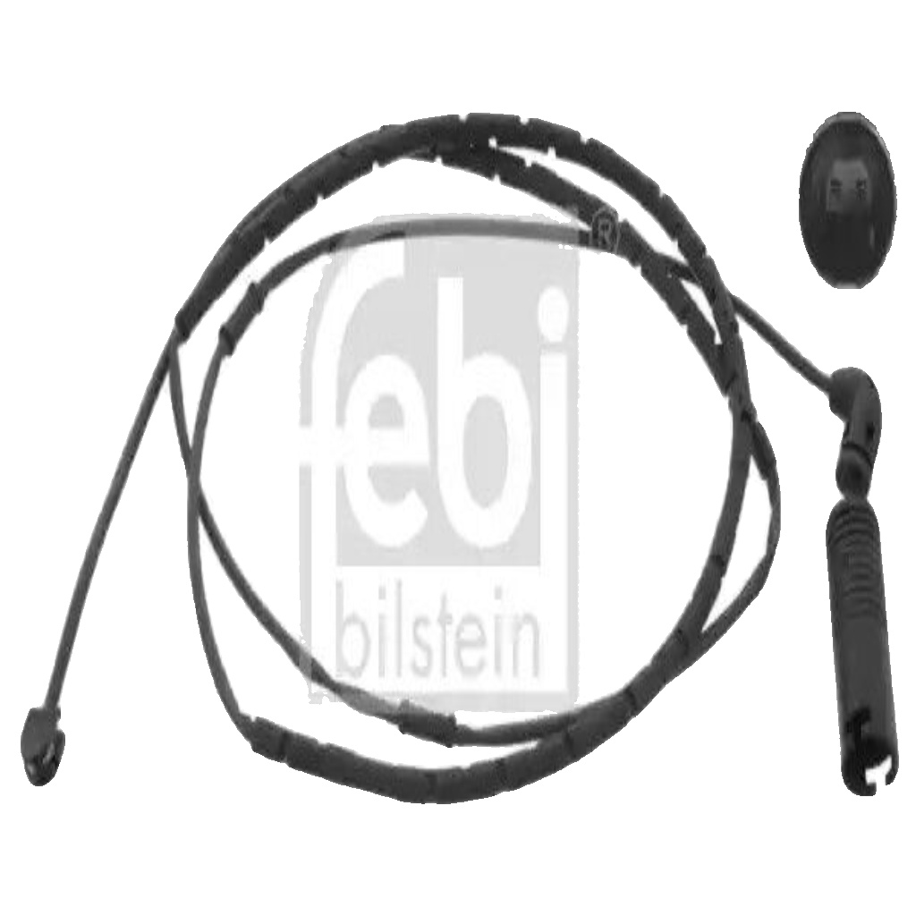 Fits FEBI HAMULCE 11935 BRAKE PAD WEAR SENSOR. 316/318/320/323/325/32 ⭐UK Stock⭐