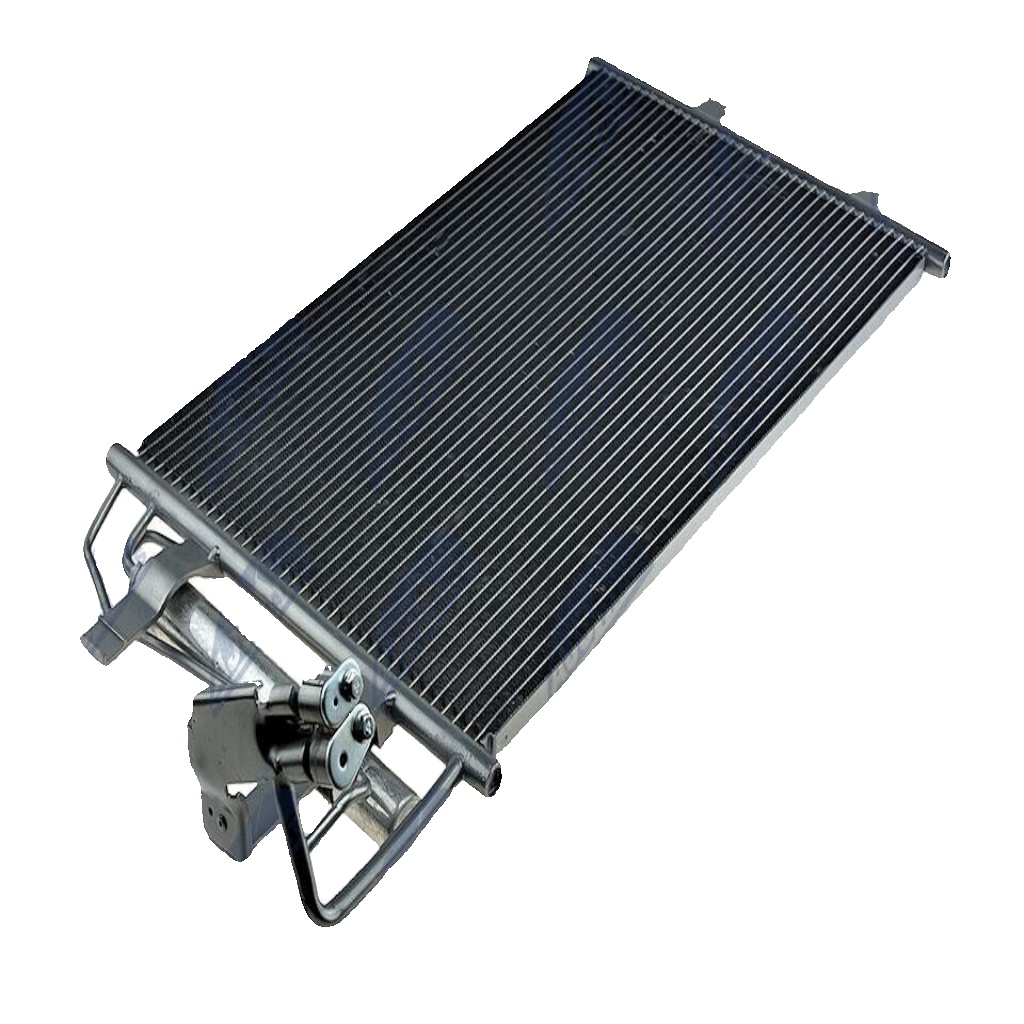 Fits NTY CCS-MZ-017 AIR CONDITIONING CONDENSER MAZDA 5 (CW) (10-) 1.8 ⭐UK Stock⭐