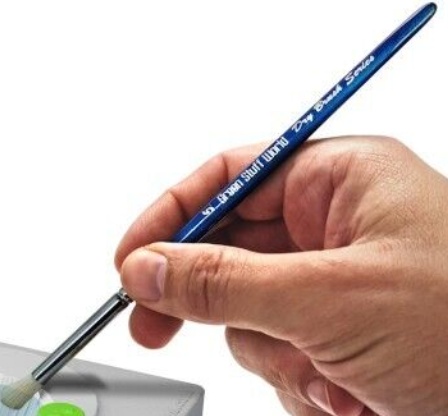 Green Stuff World Paint Brush Rinser Cleaner