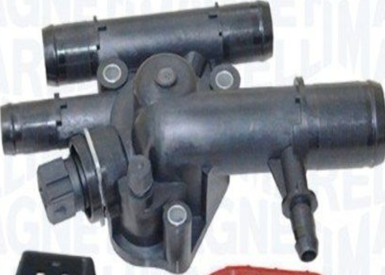 MAGNETI MARELLI 352317101110 Thermostat, coolant for BMW,CITROËN,DACIA,HONDA,MAZ
