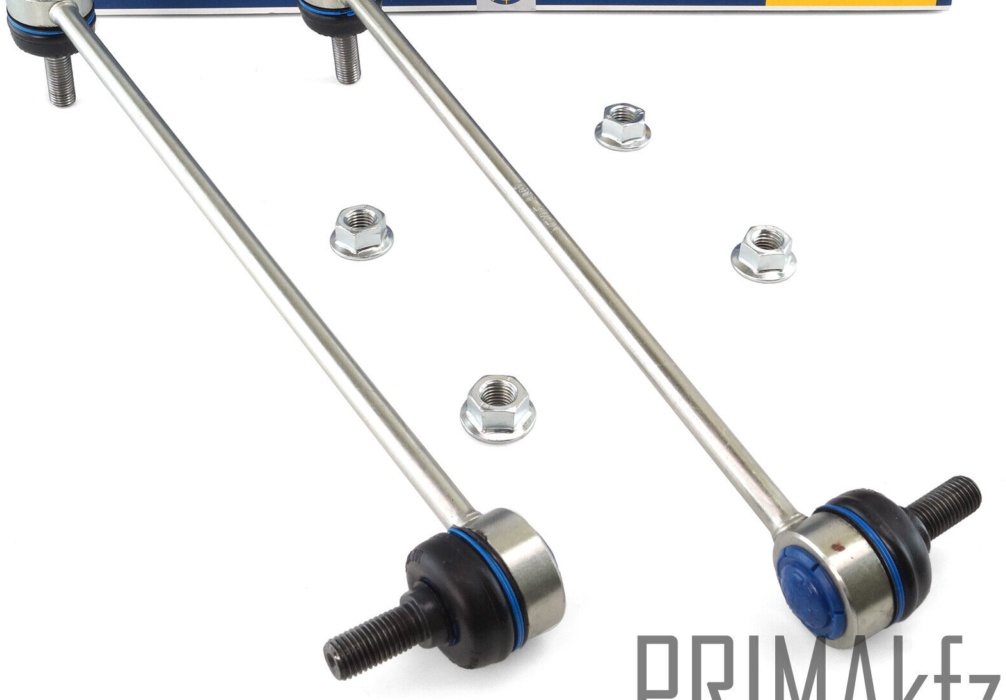 Front Right MEYLE 116 060 0012/HD Rod/Strut, stabiliser for AUDI,SEAT,SKODA,VW
