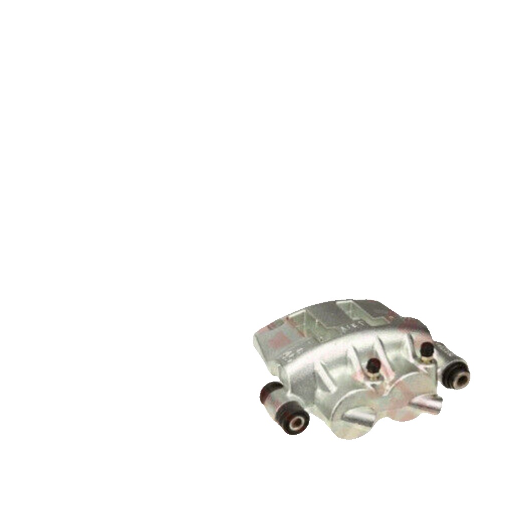 Front Right TRW-OE BHU256E Brake Caliper for NISSAN,OPEL,RENAULT,VAUXHALL