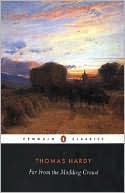Far from the Madding Crowd by Thomas Hardy PAPERBACK - Image 6