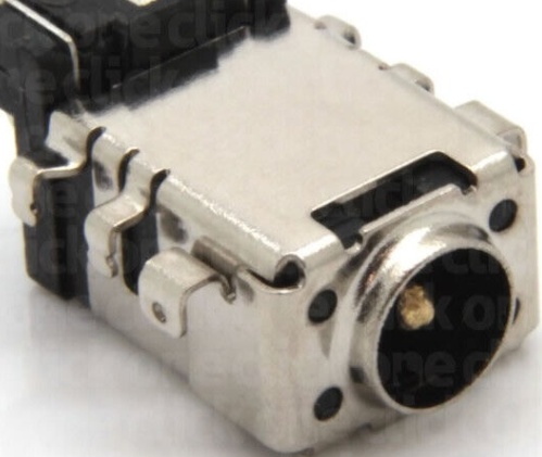 For ASUS M509 DC Socket Power Jack Port Connector Replacement