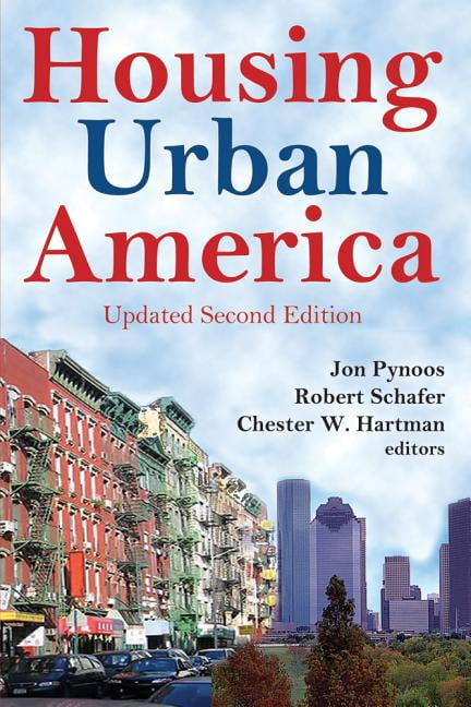 Housing Urban America - 2nd Edition