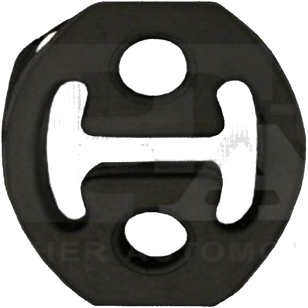 MOUNT EXHAUST SYSTEM 333-923 FOR PEUGEOT BOXER/Platform/Chassis/Van/FURGON 2.8L