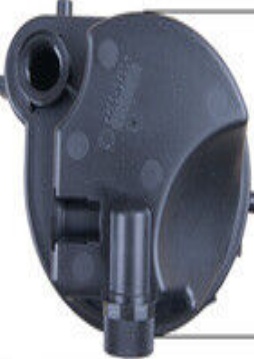 Fuel filter In-Line Filter KL 777D KNECHT for PEUGEOT FORD CITROËN MAZDA TOYOTA