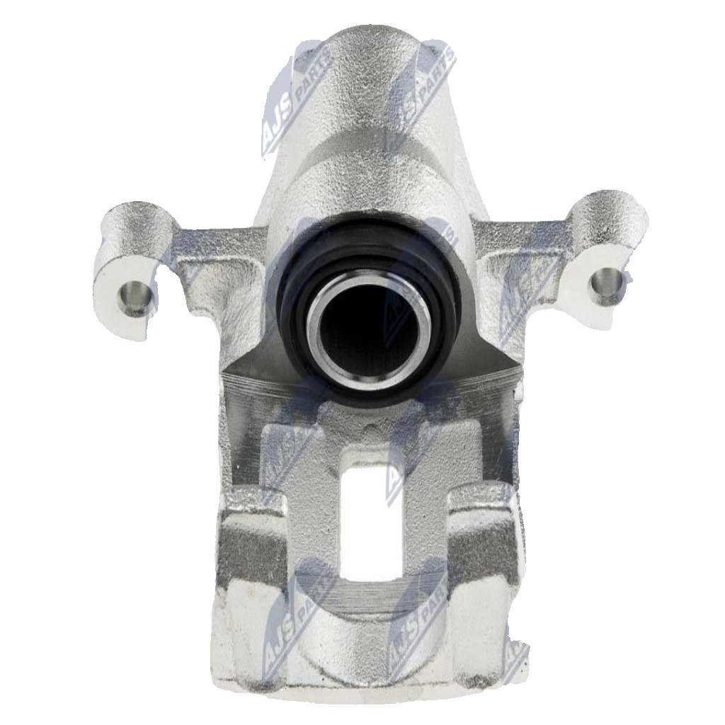 Brake caliper Rear Axle Right Brake Caliper (1 piston) HZT-HY-503 NTY for KIA