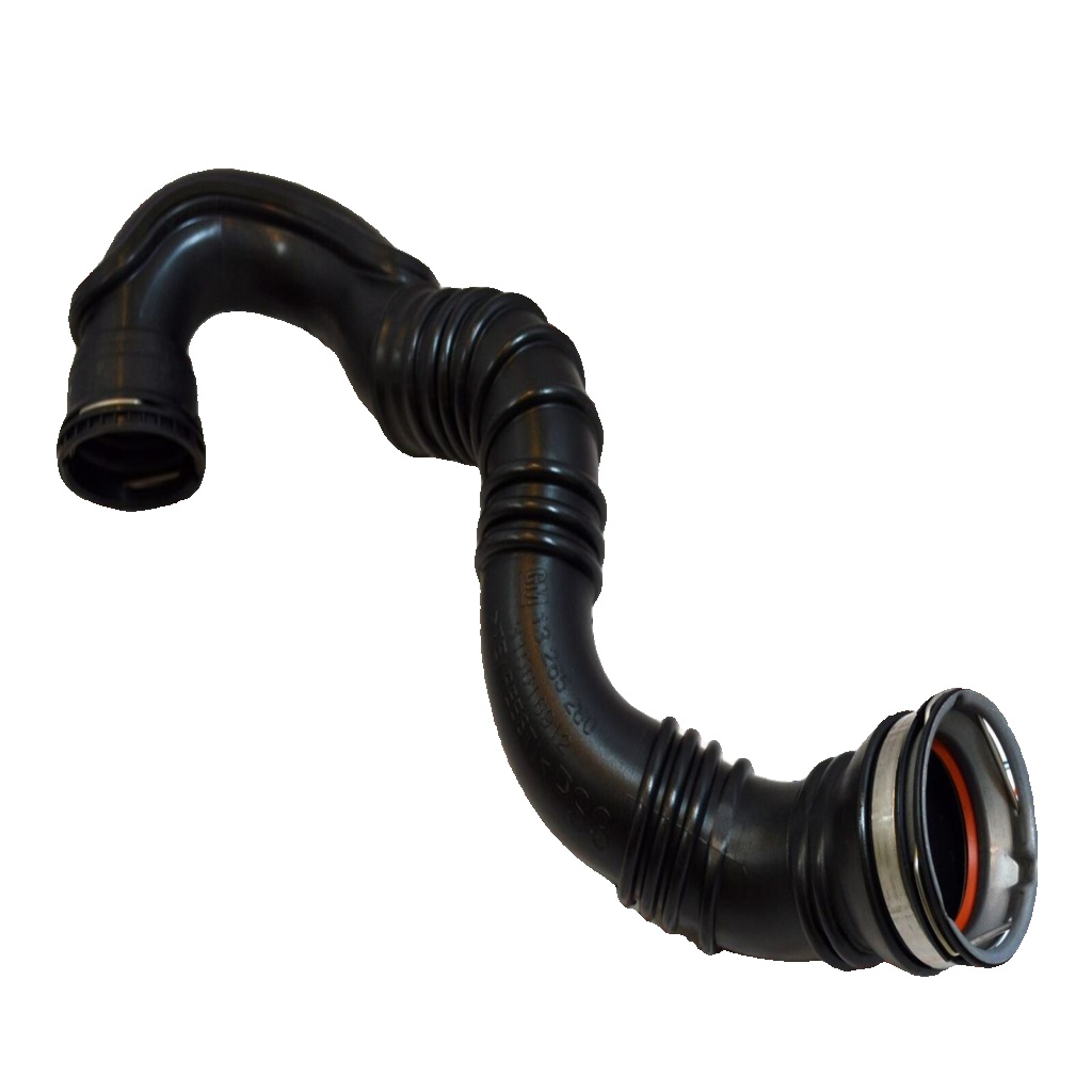 TURBO BOOST INTERCOOLER PIPE HOSE GENUINE Vauxhall ASTRA J NEW CDTi 1.7