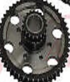 Timing Chain Kit APEC ACK4078 Fits Nissan Almera Almera Tino Primera X-Trail