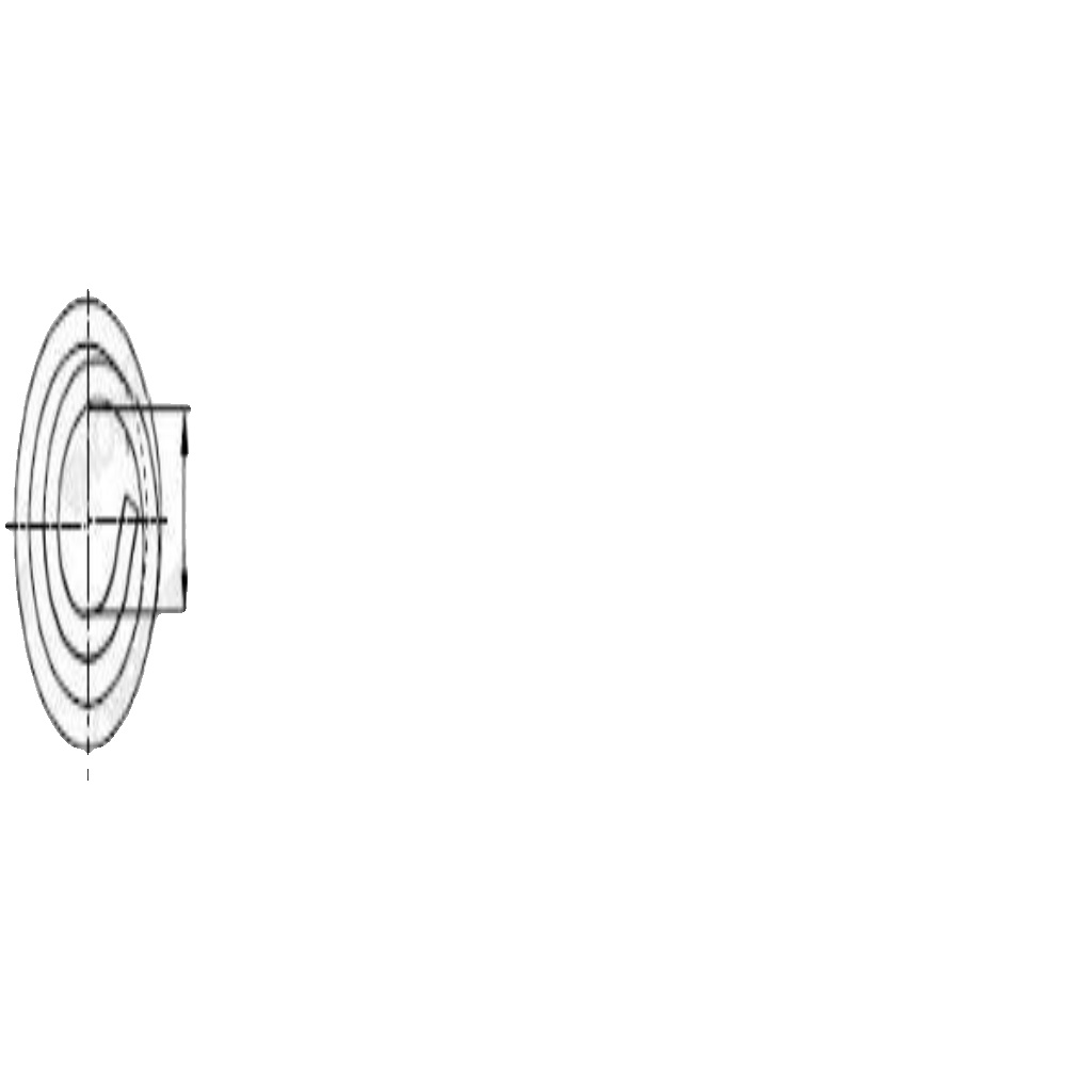 SE2815 MONROE Coil Spring for OPEL,VAUXHALL